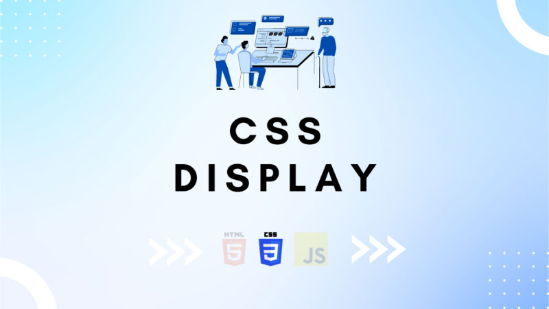 css display 3