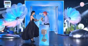 daesang là gì