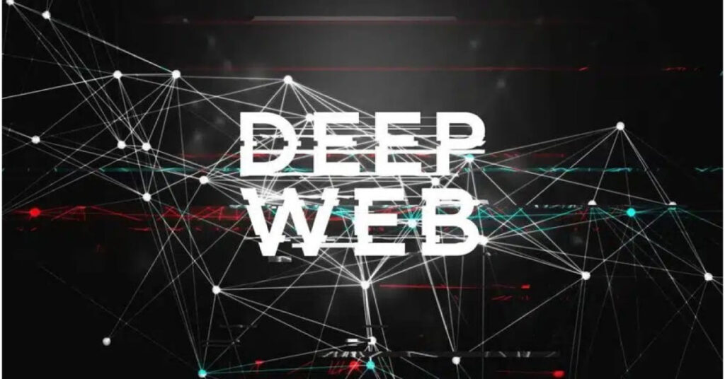 deep web là gì