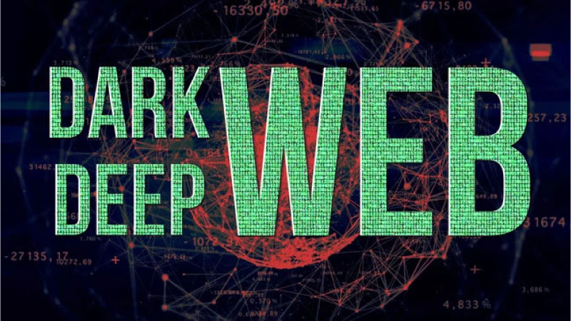 deep web là gì