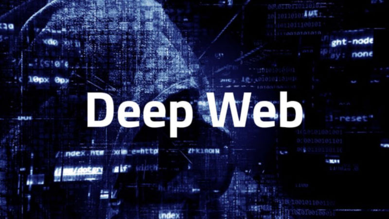 deep web là gì