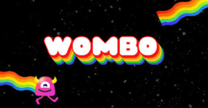 dream by wombo