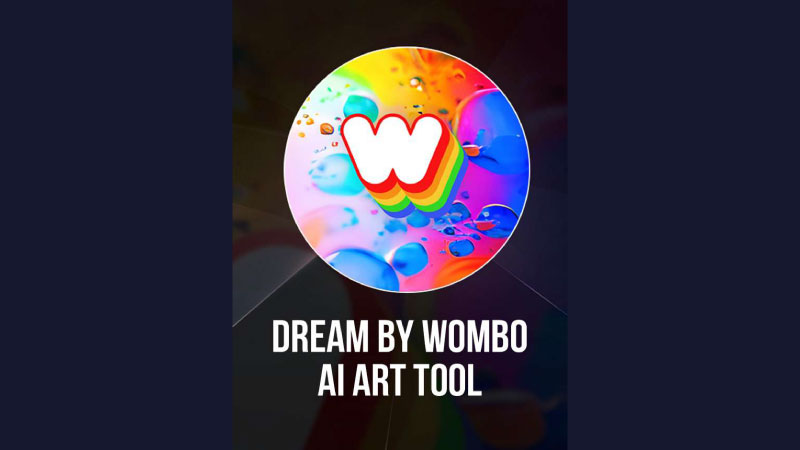 dream by wombo