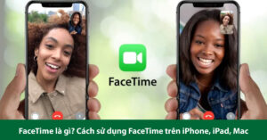 facetime là gì