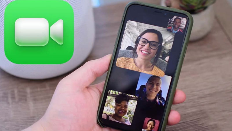 facetime là gì 1