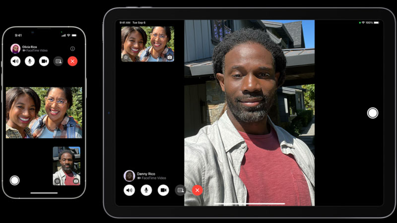 facetime là gì 2