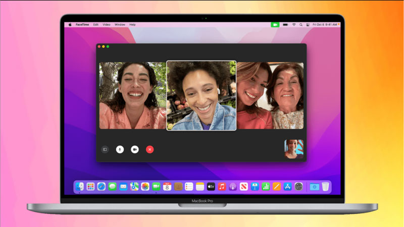 facetime là gì 3