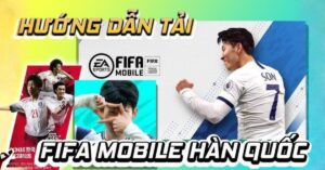 fifa hàn quốc