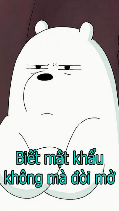 hình nền bỏ điện thoại tao xuống