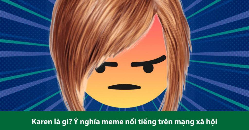 karen là gì