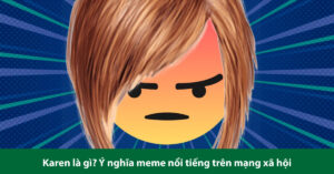 karen là gì