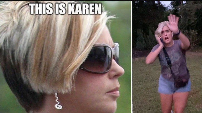 karen là gì 3