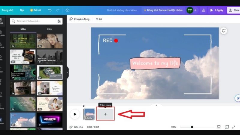 làm video từ ảnh 2