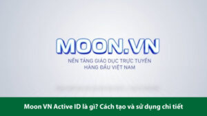 moon vn active id