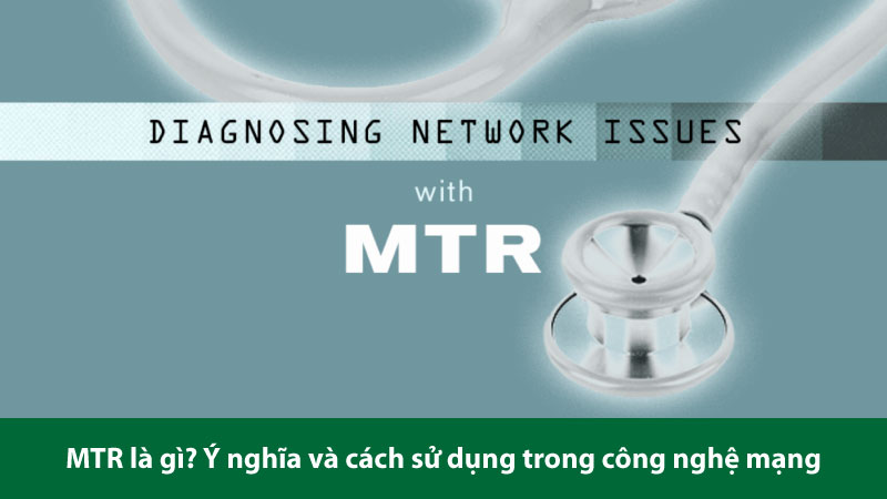 mtr là gì