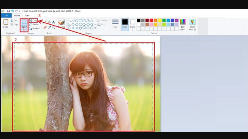 resize ảnh 3