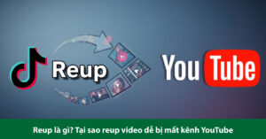 reup là gì
