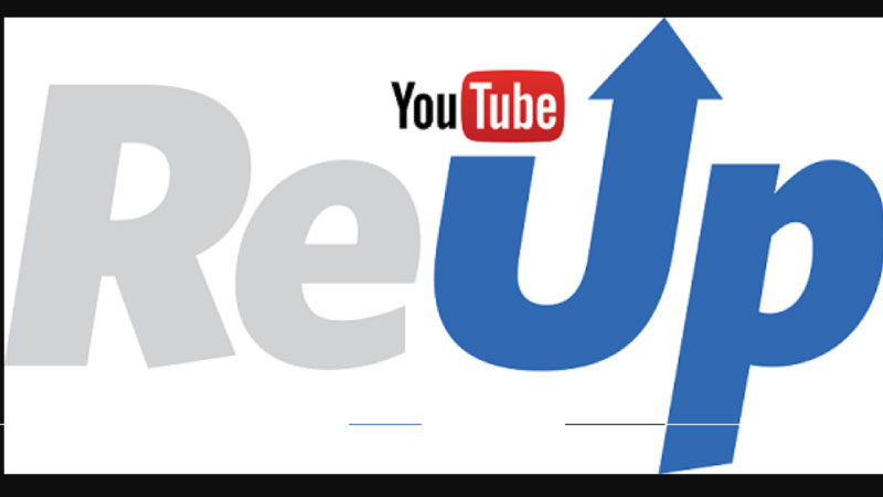 reup là gì 1