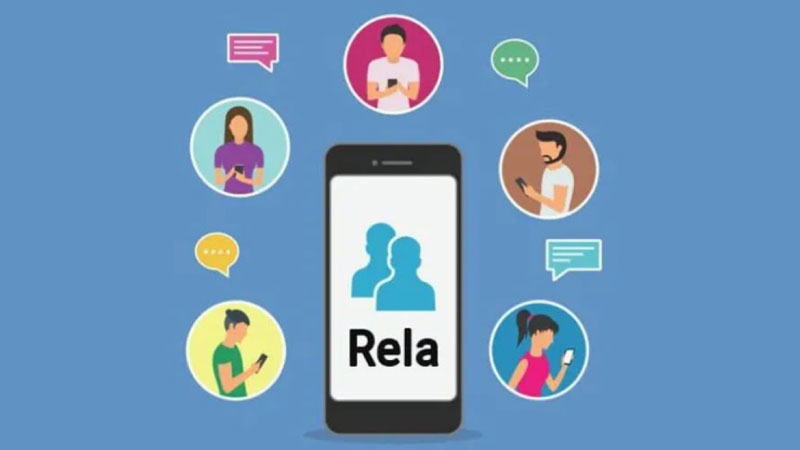 set rela là gì 1