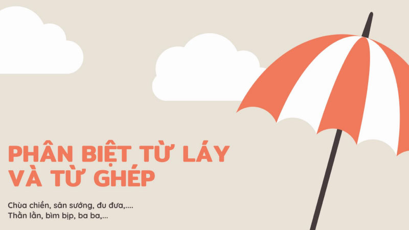 từ ghép là gì 2