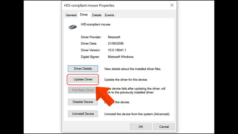 update win 7 lên win 10