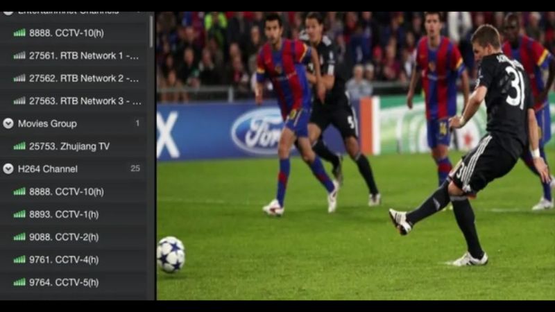 xem bong da tren sopcast