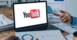 youtube bị lỗi