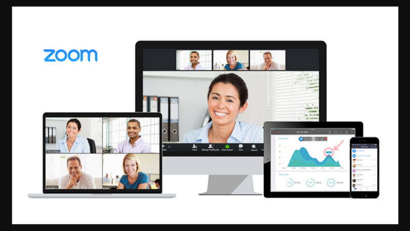 zoom cloud meetings 3