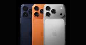 ảnh iphone 17 pro max