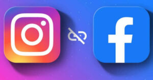 cách thêm instagram vào facebook