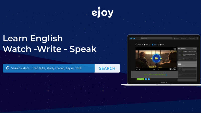 ejoy