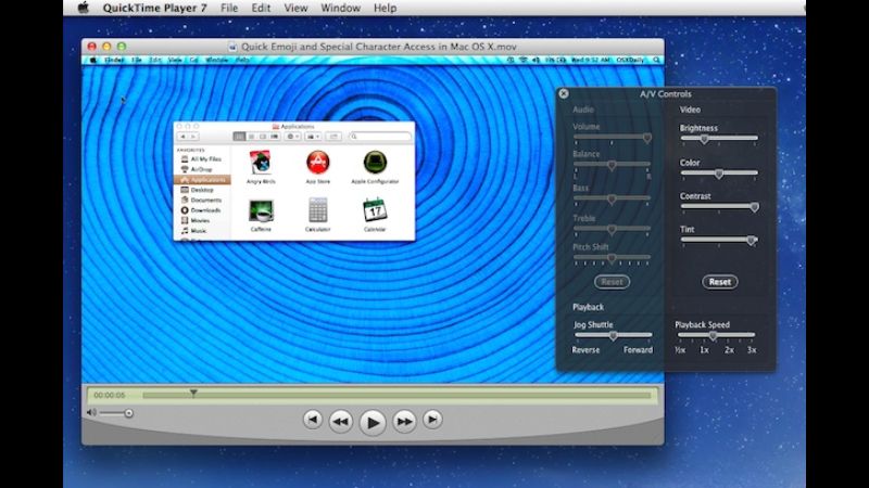 ghi âm trên máy tính