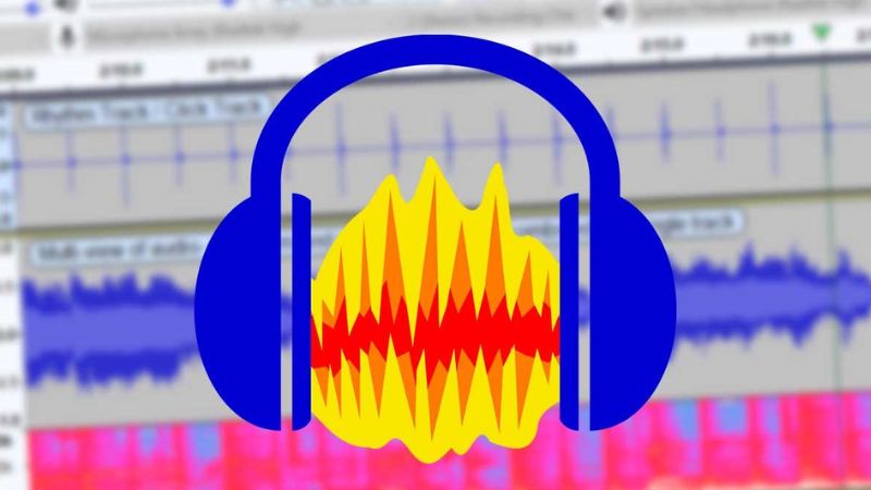 ghi âm trên máy tính