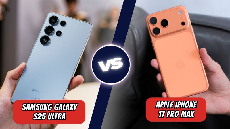 giá iphone 17 pro max