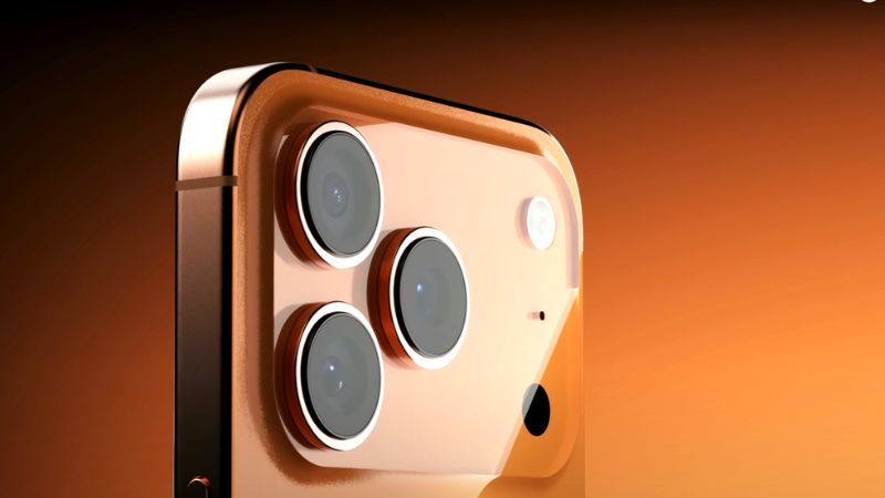 giá iphone 17 pro max