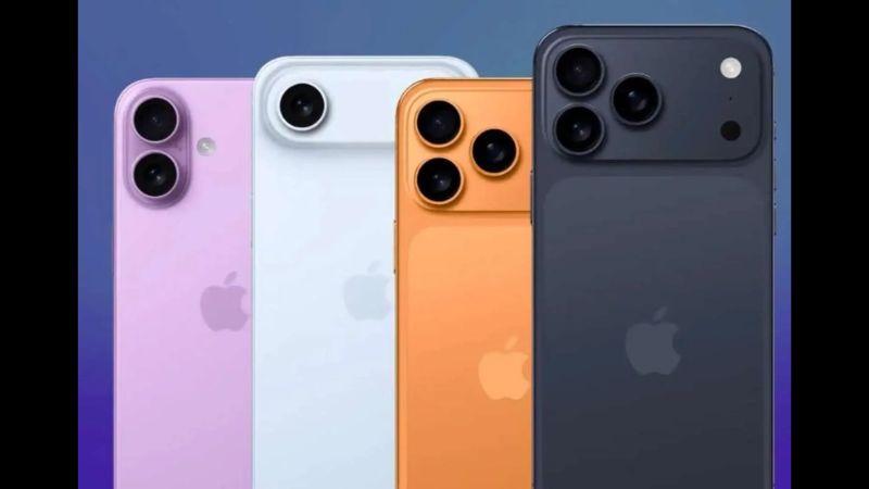 giá iphone 17 tại việt nam
