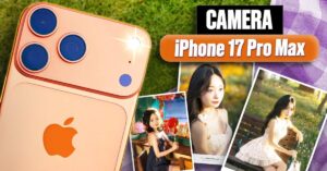 hình iphone 17 pro max