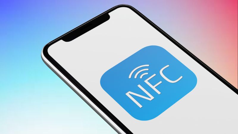 nfc là gì