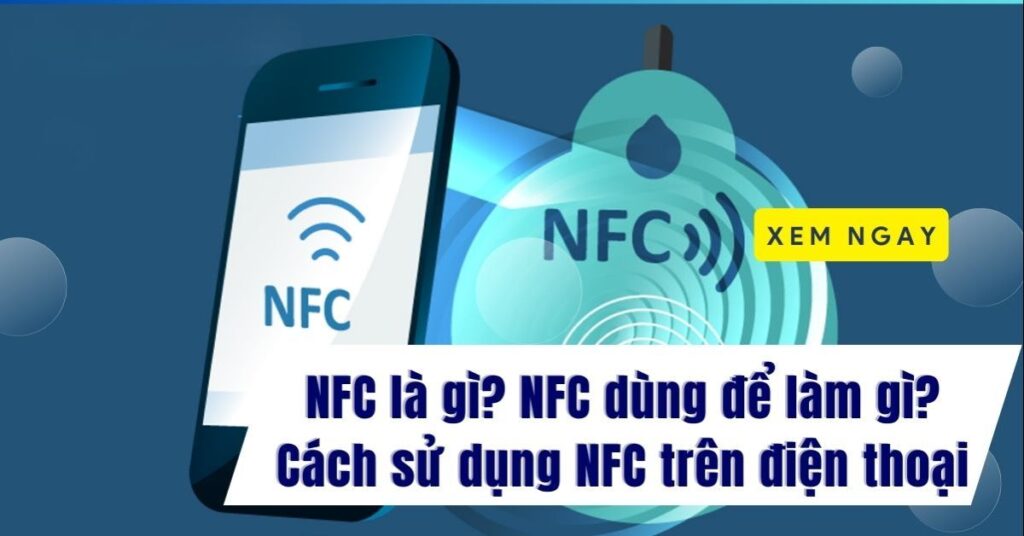 nfc là gì