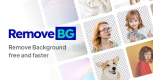 remove xóa phông nền