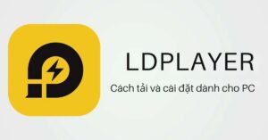 tải ldplayer