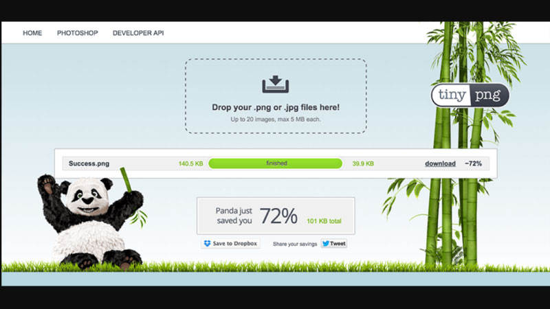 tinypng
