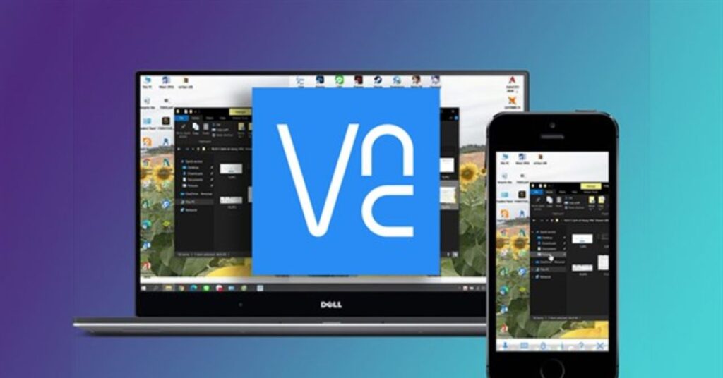 vnc viewer