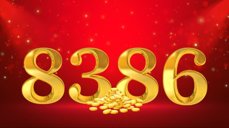 8386 là gì
