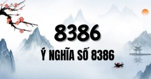 8386 là gì