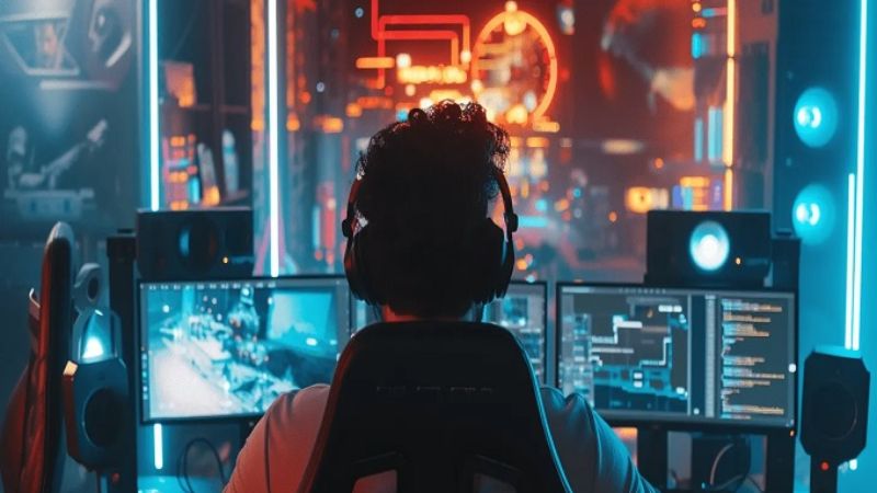 chỉnh sửa video online