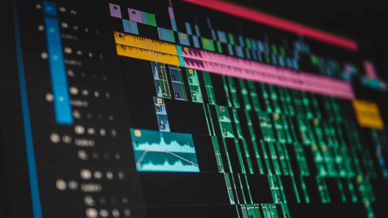 chỉnh sửa video online