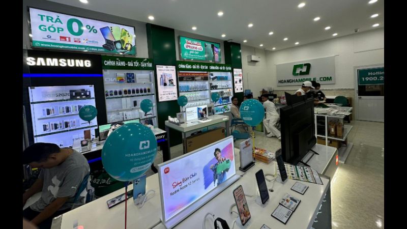 điện thoại iphone