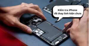 điện thoại iphone