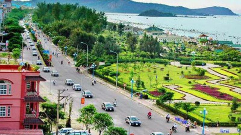 diện tích các tỉnh việt nam